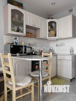 Студия квартира, вторичка, 30м2, 3/18 этаж