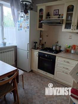 3-к квартира, вторичка, 54м2, 5/5 этаж