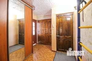 3-к квартира, вторичка, 60м2, 2/5 этаж