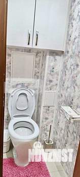 1-к квартира, вторичка, 34м2, 6/9 этаж