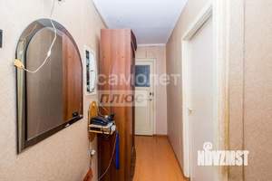 3-к квартира, вторичка, 56м2, 4/5 этаж