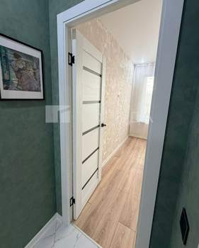 2-к квартира, вторичка, 43м2, 7/16 этаж