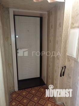 1-к квартира, вторичка, 31м2, 1/5 этаж