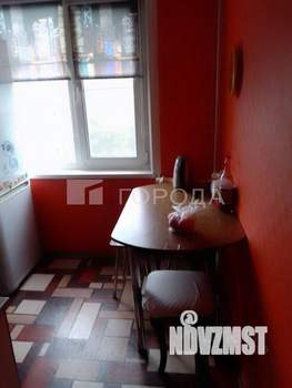 3-к квартира, вторичка, 61м2, 4/5 этаж