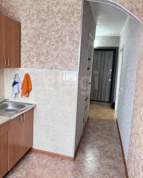 1-к квартира, вторичка, 30м2, 9/9 этаж