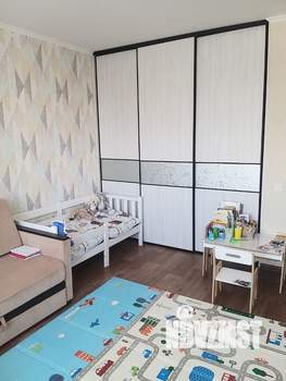 1-к квартира, вторичка, 35м2, 6/6 этаж