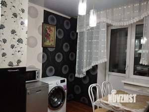 4-к квартира, вторичка, 92м2, 4/10 этаж