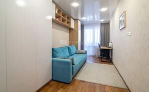 3-к квартира, вторичка, 60м2, 9/9 этаж