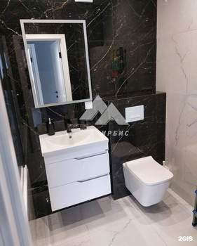 1-к квартира, вторичка, 44м2, 1/9 этаж