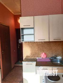 Студия квартира, вторичка, 18м2, 3/4 этаж