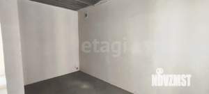 1-к квартира, вторичка, 37м2, 1/11 этаж