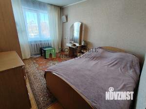 3-к квартира, вторичка, 63м2, 3/9 этаж