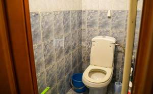 4-к квартира, вторичка, 100м2, 2/10 этаж
