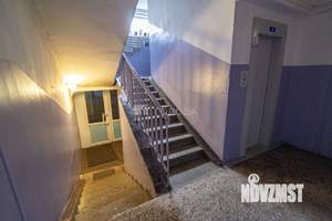 2-к квартира, вторичка, 45м2, 9/9 этаж