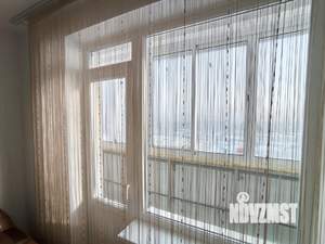 Студия квартира, вторичка, 27м2, 15/17 этаж