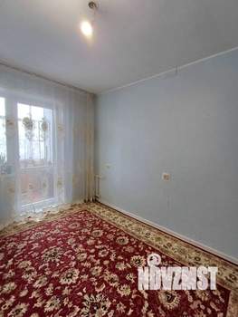 3-к квартира, вторичка, 63м2, 4/10 этаж