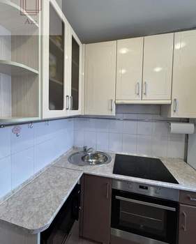 1-к квартира, вторичка, 30м2, 5/9 этаж