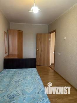4-к квартира, вторичка, 87м2, 5/9 этаж