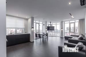 3-к квартира, вторичка, 87м2, 10/15 этаж