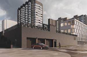 3-к квартира, вторичка, 65м2, 13/16 этаж