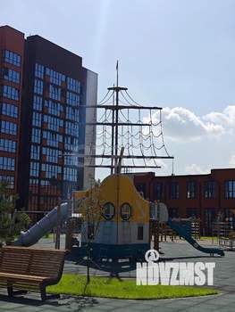 2-к квартира, сданный дом, 52м2, 3/10 этаж