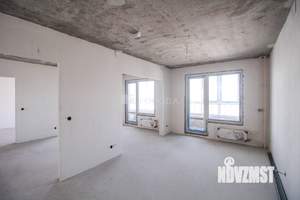 3-к квартира, вторичка, 84м2, 18/18 этаж