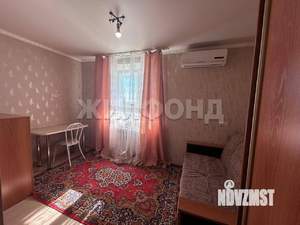 Студия квартира, вторичка, 24м2, 3/10 этаж
