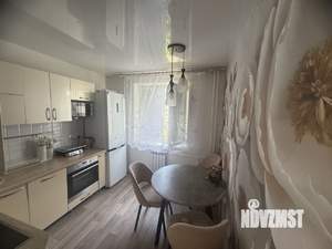 3-к квартира, вторичка, 66м2, 6/9 этаж