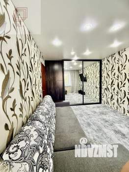 1-к квартира, вторичка, 30м2, 3/8 этаж