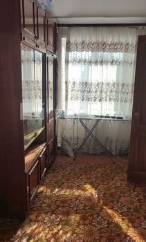 2-к квартира, вторичка, 44м2, 3/5 этаж