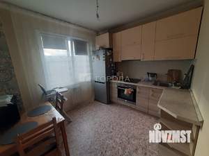 1-к квартира, вторичка, 36м2, 7/10 этаж