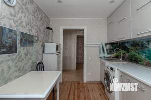 4-к квартира, вторичка, 66м2, 2/9 этаж