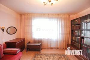 2-к квартира, вторичка, 63м2, 3/14 этаж