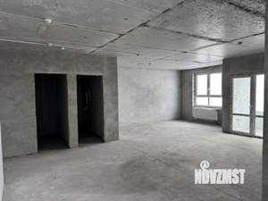 3-к квартира, вторичка, 70м2, 23/25 этаж