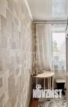 2-к квартира, вторичка, 41м2, 4/5 этаж