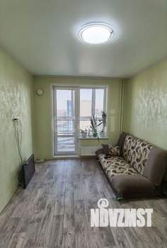 Студия квартира, вторичка, 29м2, 15/25 этаж