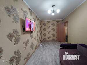 2-к квартира, вторичка, 46м2, 2/10 этаж