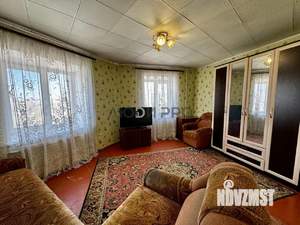2-к квартира, вторичка, 52м2, 6/9 этаж