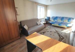 1-к квартира, вторичка, 30м2, 4/5 этаж