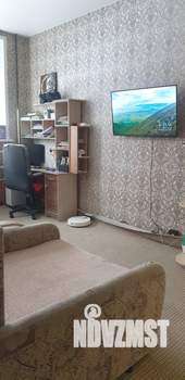 1-к квартира, вторичка, 33м2, 3/4 этаж