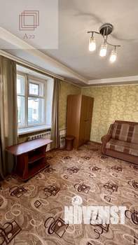 1-к квартира, вторичка, 31м2, 5/5 этаж