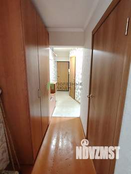 3-к квартира, вторичка, 55м2, 6/9 этаж