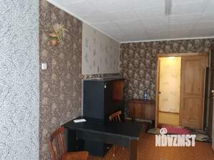 3-к квартира, вторичка, 66м2, 9/9 этаж