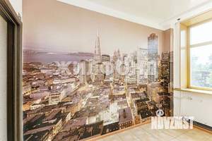3-к квартира, вторичка, 83м2, 3/4 этаж