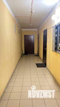 1-к квартира, вторичка, 37м2, 3/12 этаж