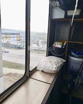 3-к квартира, вторичка, 52м2, 3/5 этаж