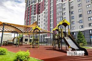 3-к квартира, вторичка, 78м2, 4/16 этаж