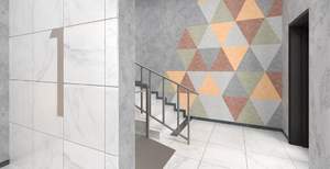 3-к квартира, вторичка, 72м2, 7/16 этаж