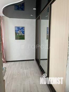 2-к квартира, вторичка, 64м2, 8/9 этаж