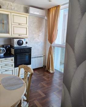 3-к квартира, вторичка, 75м2, 14/16 этаж